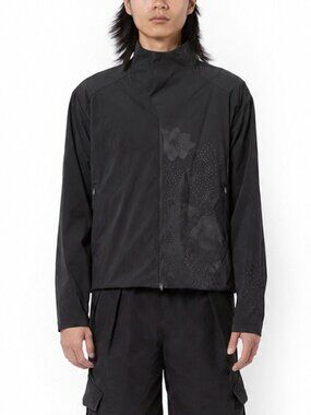 Serena Li NWT Mitte Soft Shell Performance Jacket Size M